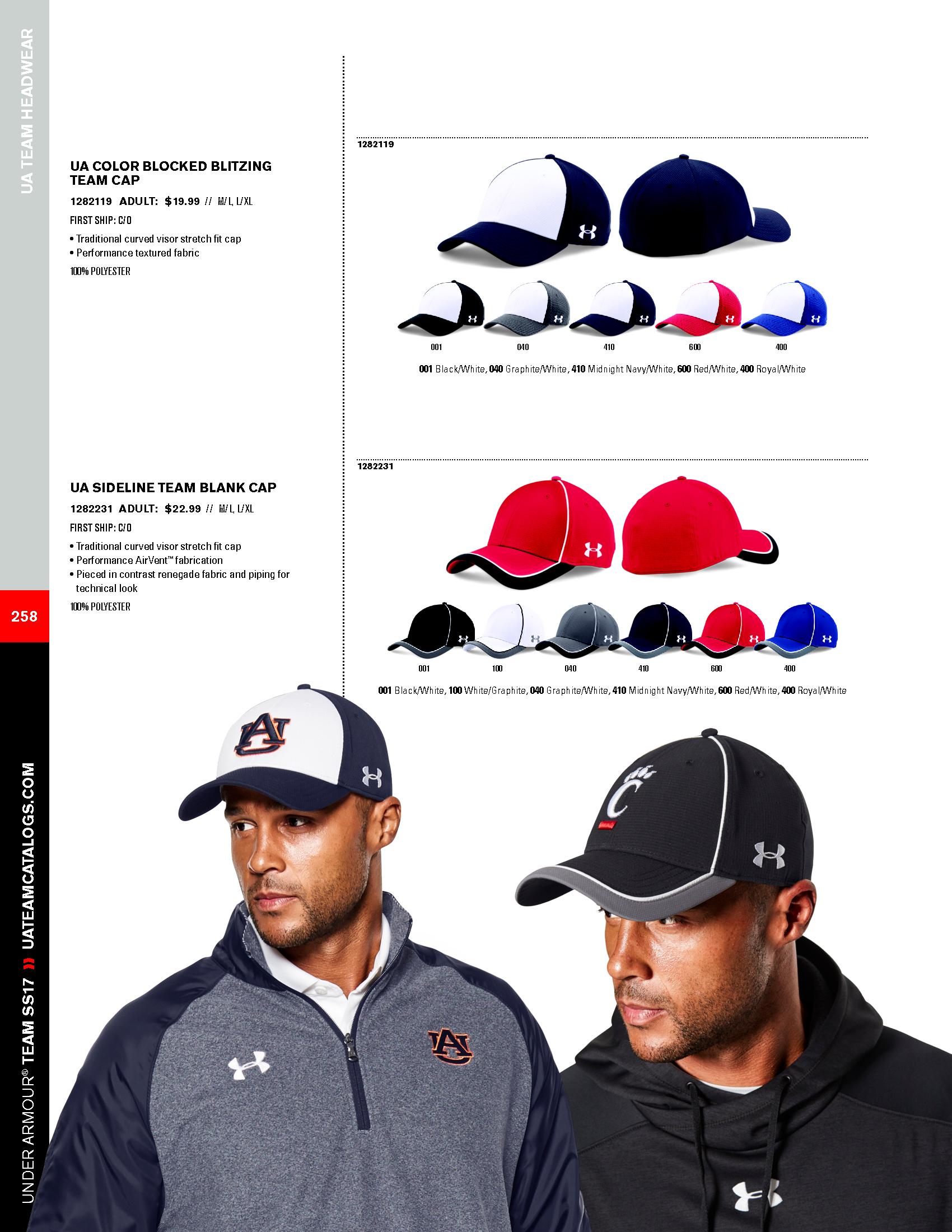 Underarmour1 joe.ramirez Page 260 Flip PDF Online PubHTML5