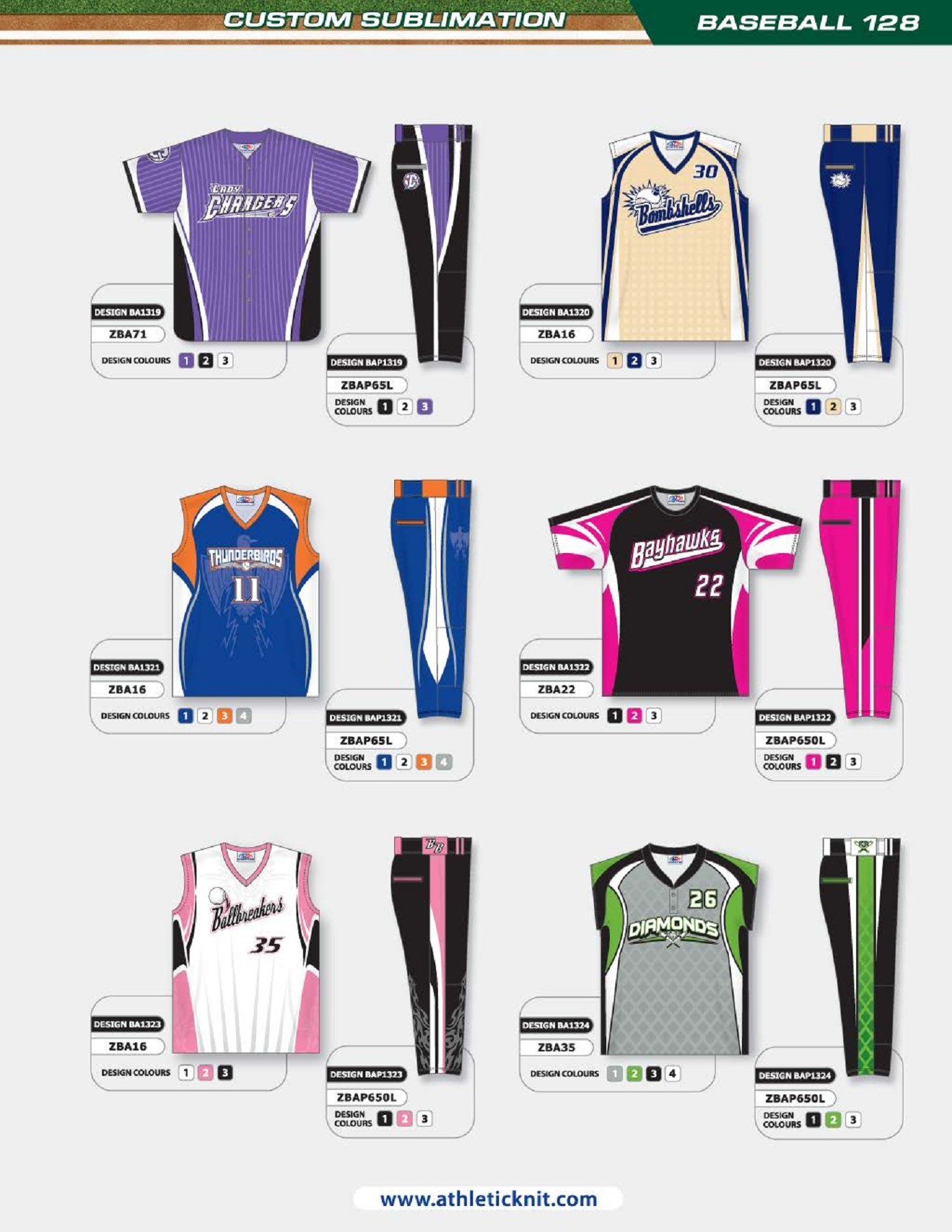 Athletic Knit joe.ramirez Page 129 Flip PDF Online PubHTML5