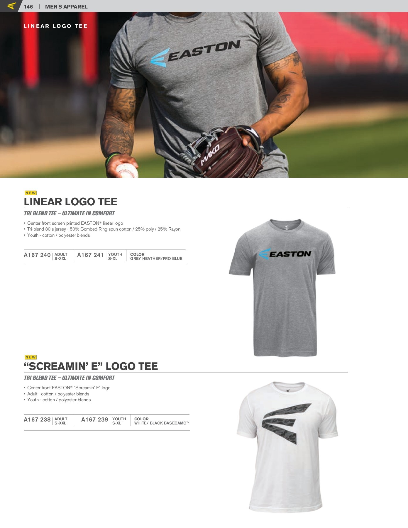 Easton catalog 201617 joe.ramirez Page 148 Flip PDF Online