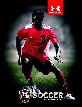 Under Armour Soccer