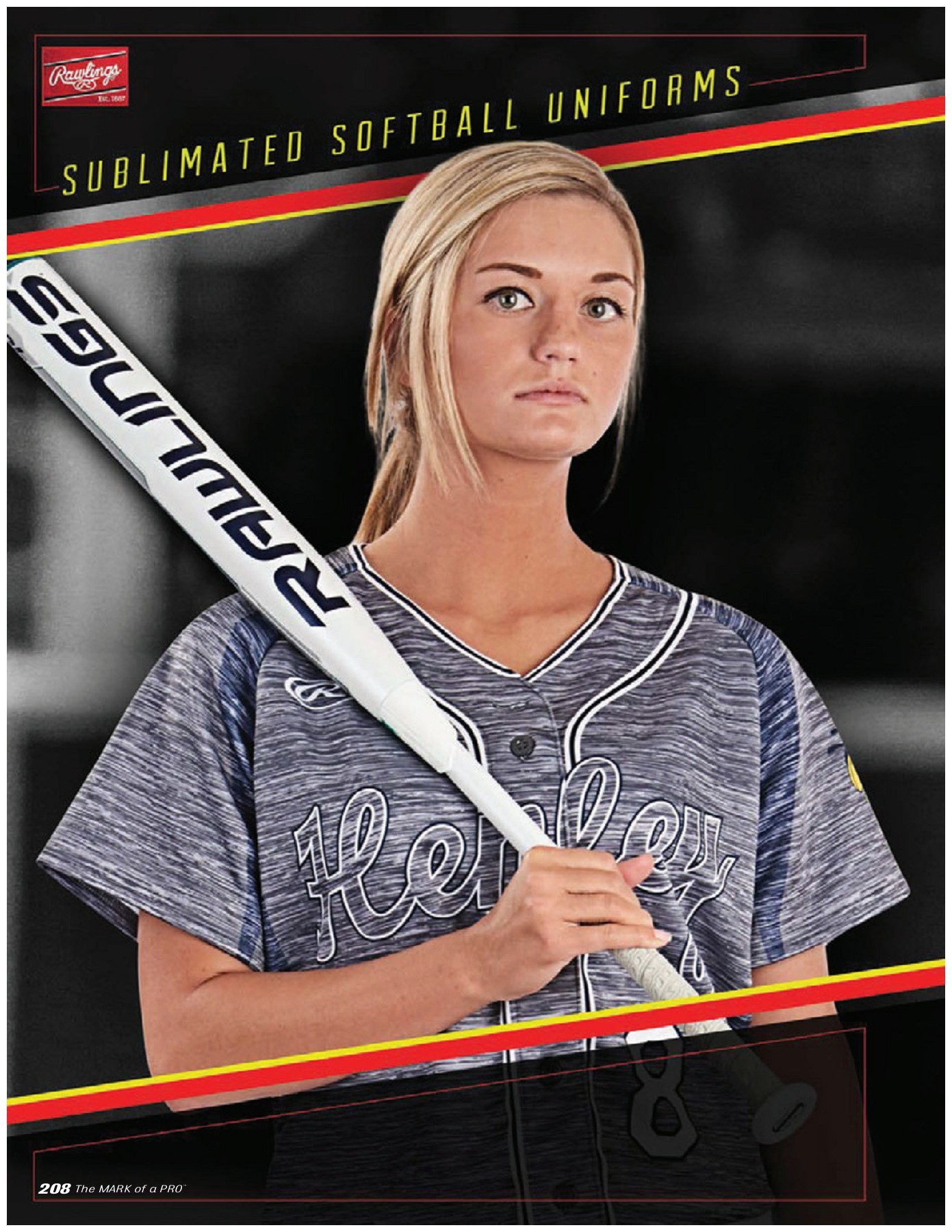 rawlings spring catalog joe.ramirez Page 210 Flip PDF Online