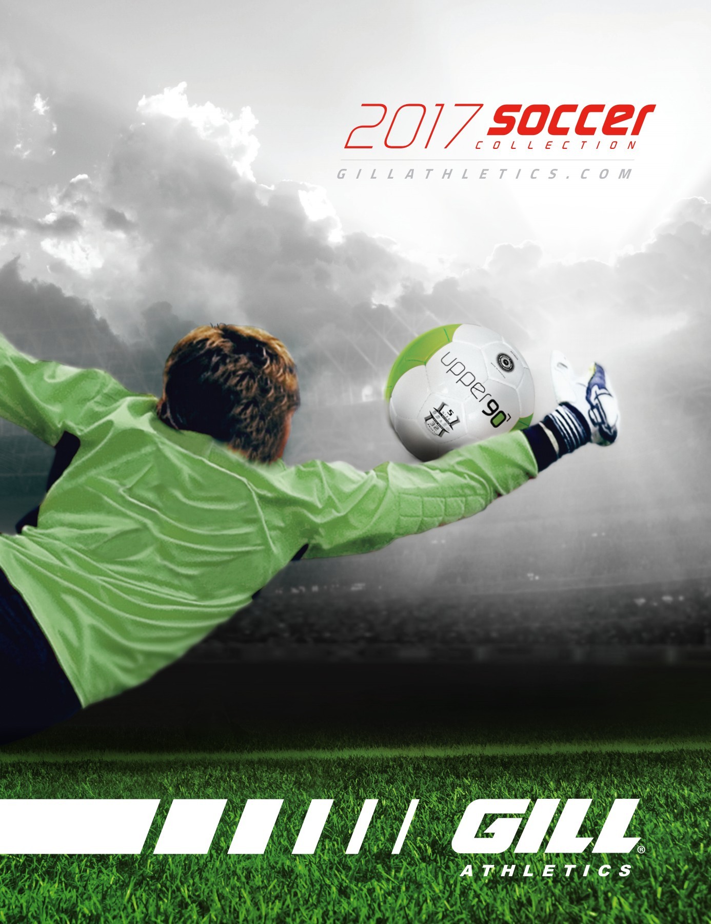 2017_gill soccer_catalog joe.ramirez Page 1 32 Flip PDF Online