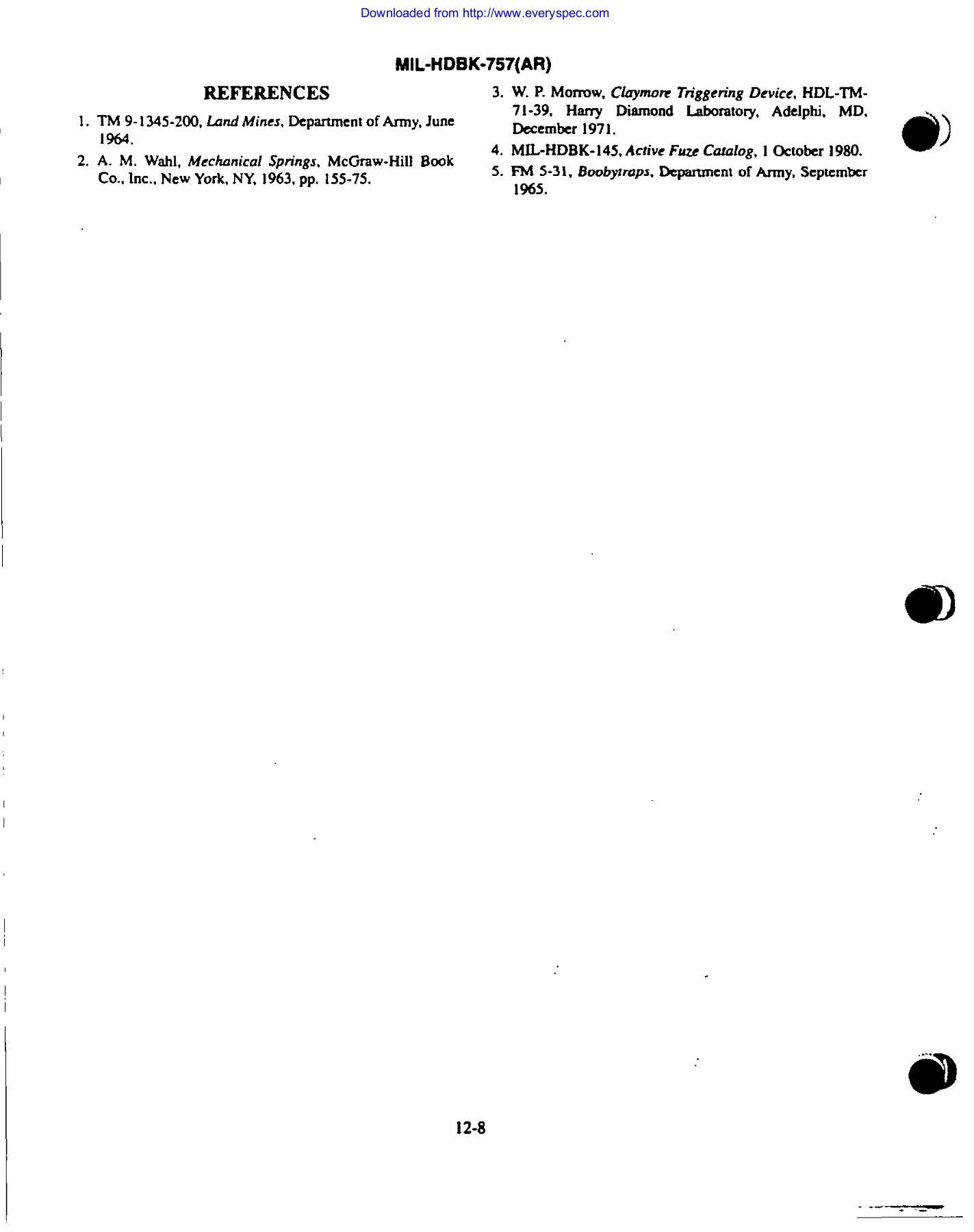 MIL-HDBK-757 - nakrob1317 - Page 300 | Flip PDF Online | PubHTML5