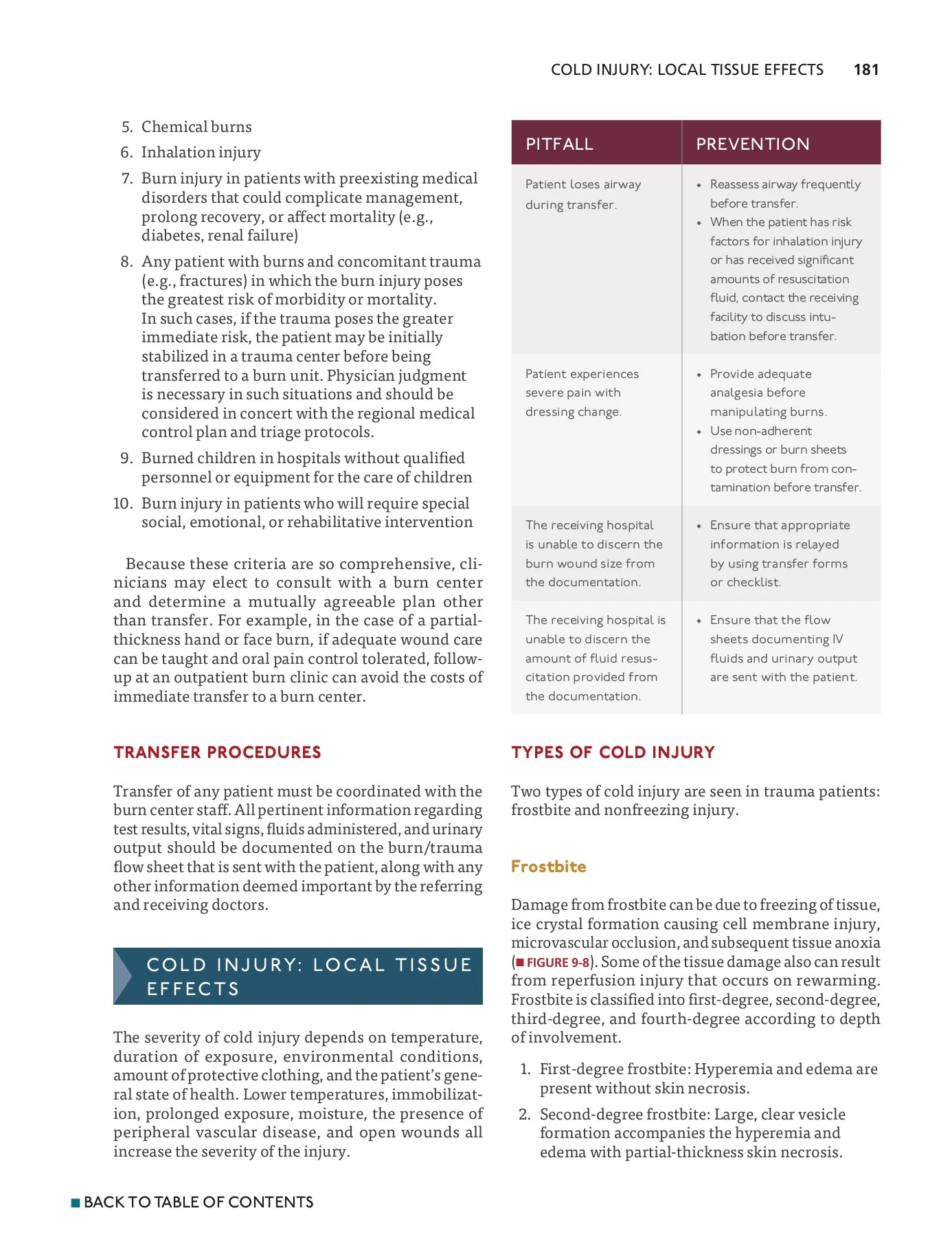 Atlc 10.pdf ATLS 10th Edition Student Manual - ana.irfan - Page 234 | Flip PDF ...