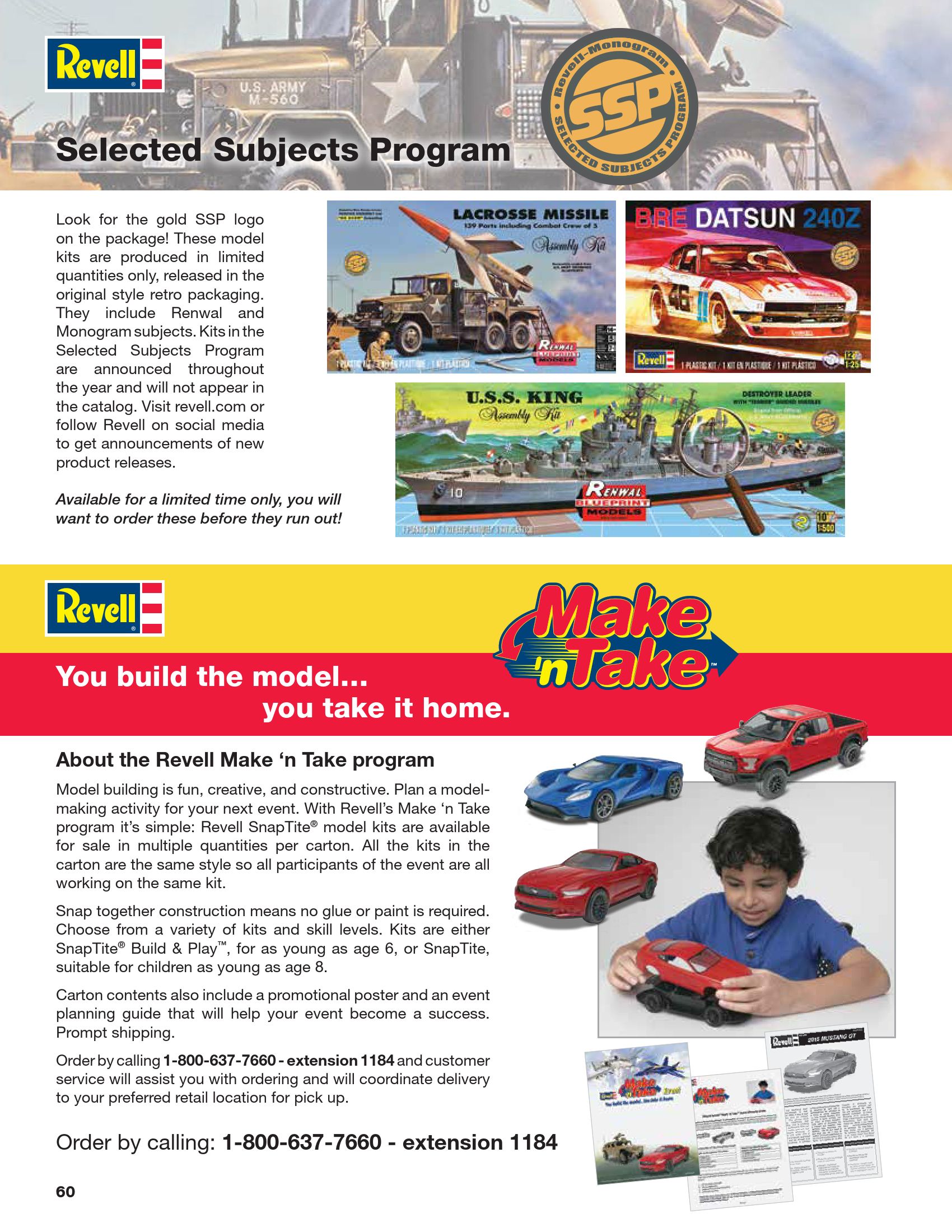  Foto zu 2016 Revell Catalog - webmaster - Page 60 