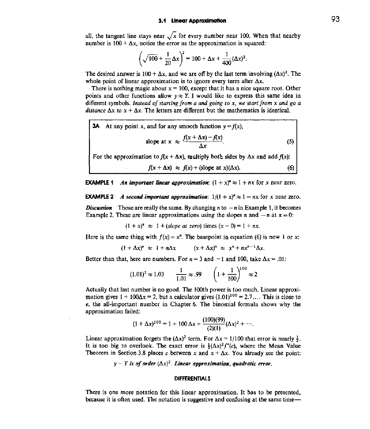 Calculus - morakot panpichit - Page 101 | Flip PDF Online | PubHTML5
