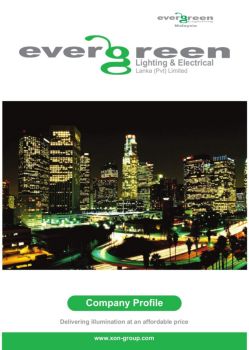 Evergreen Malaysia profile