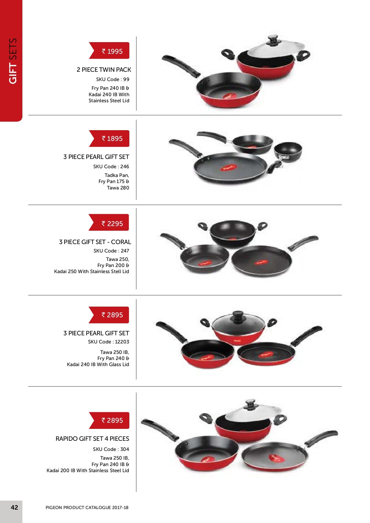 Pigeon Catalogueweb (1) zerovideo00 Page 44 Flip PDF Online