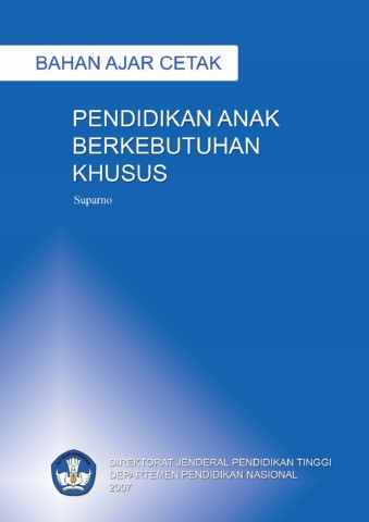 Pendidikan Anak Berkebutuhan Khusus Perpus Smp4gringsing Page 139