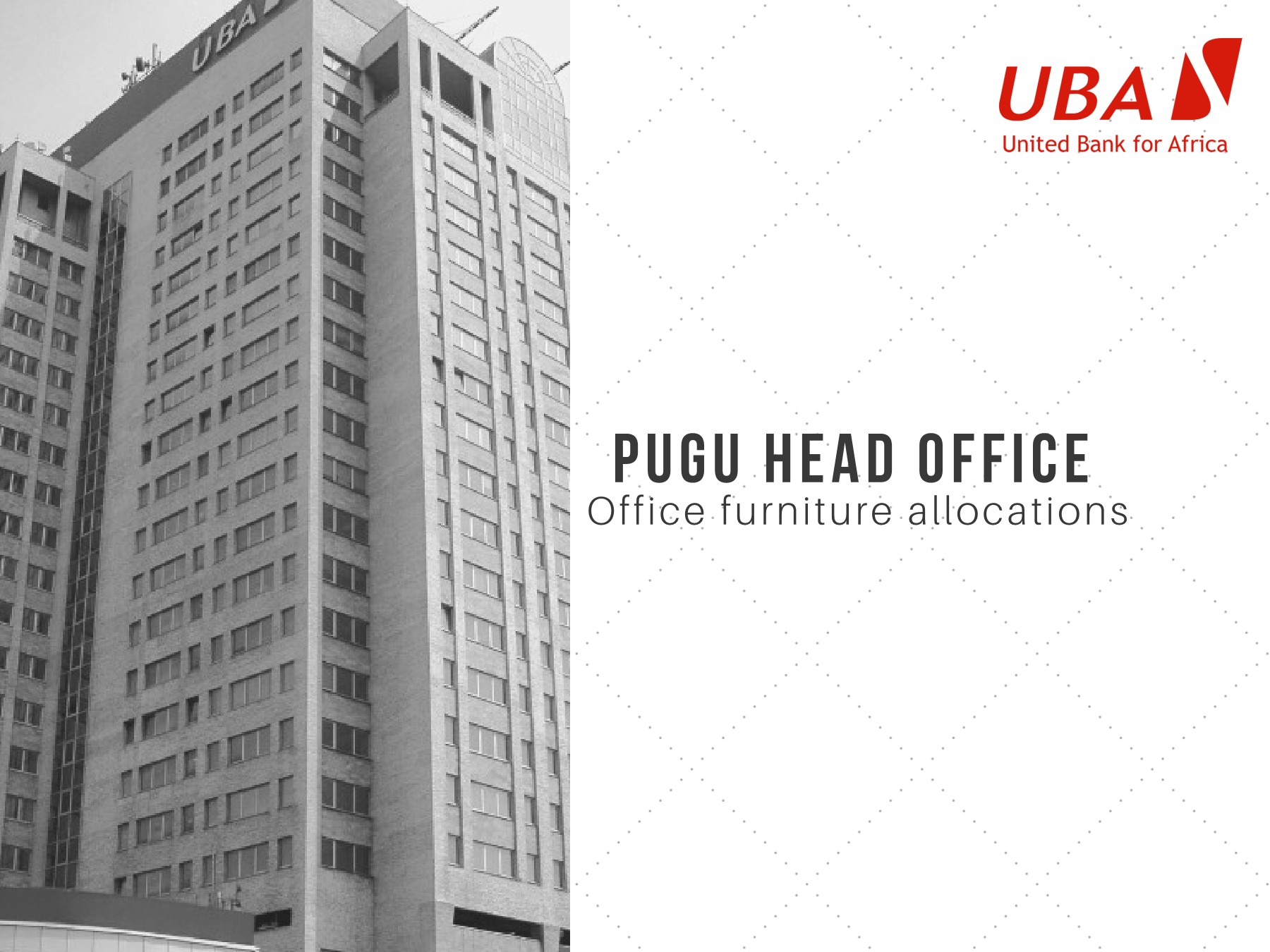 UBA PUGU HEAD OFFICE vallerie_sadiasa Page 1 19 Flip PDF Online