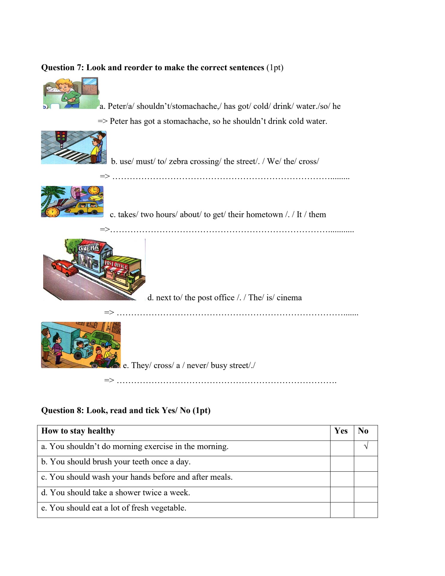 35 đề thi học kỳ 2 môn tiếng anh môn tiếng anh lớp 5 có đáp án THƯ