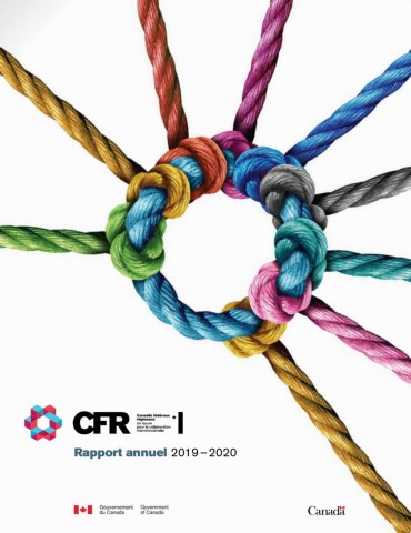 RapportannuelduConseilfédéralrégional20192020Français