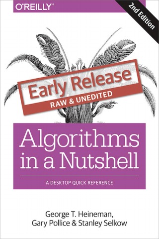 Algorithms in a Nutshell A Desktop Qu... (Z-Library)
