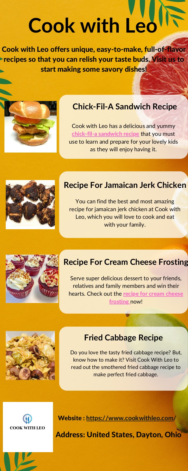 ChickFilA Sandwich Recipe Page 1 1 Flip PDF