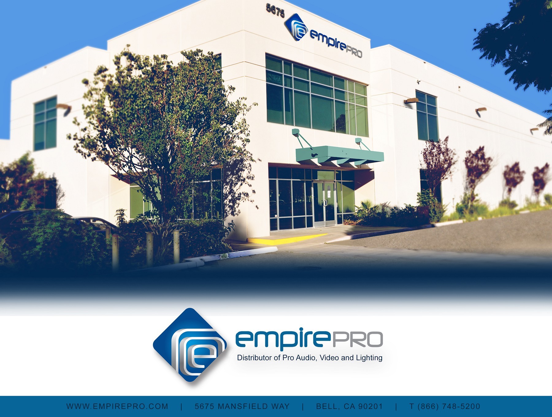 Empire PRO ® Ebook 2014 facebook Page 1 8 Flip PDF Online