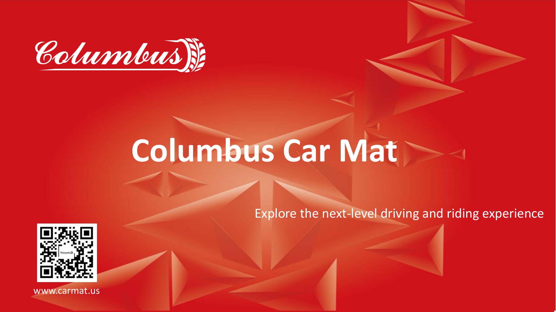 Columbus Car Mat Matthew D. Jahnke Page 1 23 Flip PDF Online