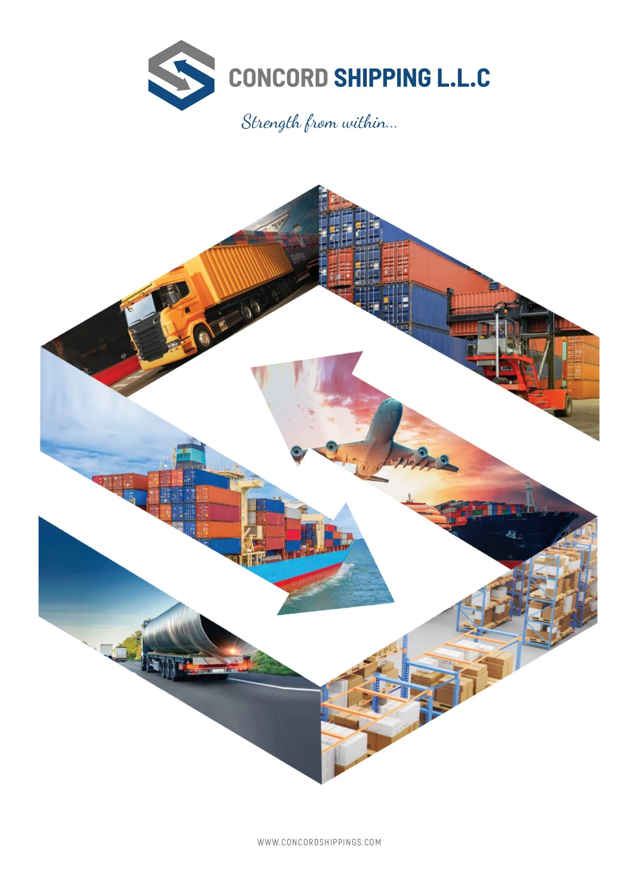 Container Brochure Sample Pdf File Shipping Brochure__Print File_small res - inboxprasanthdesigns - Page 1 ...