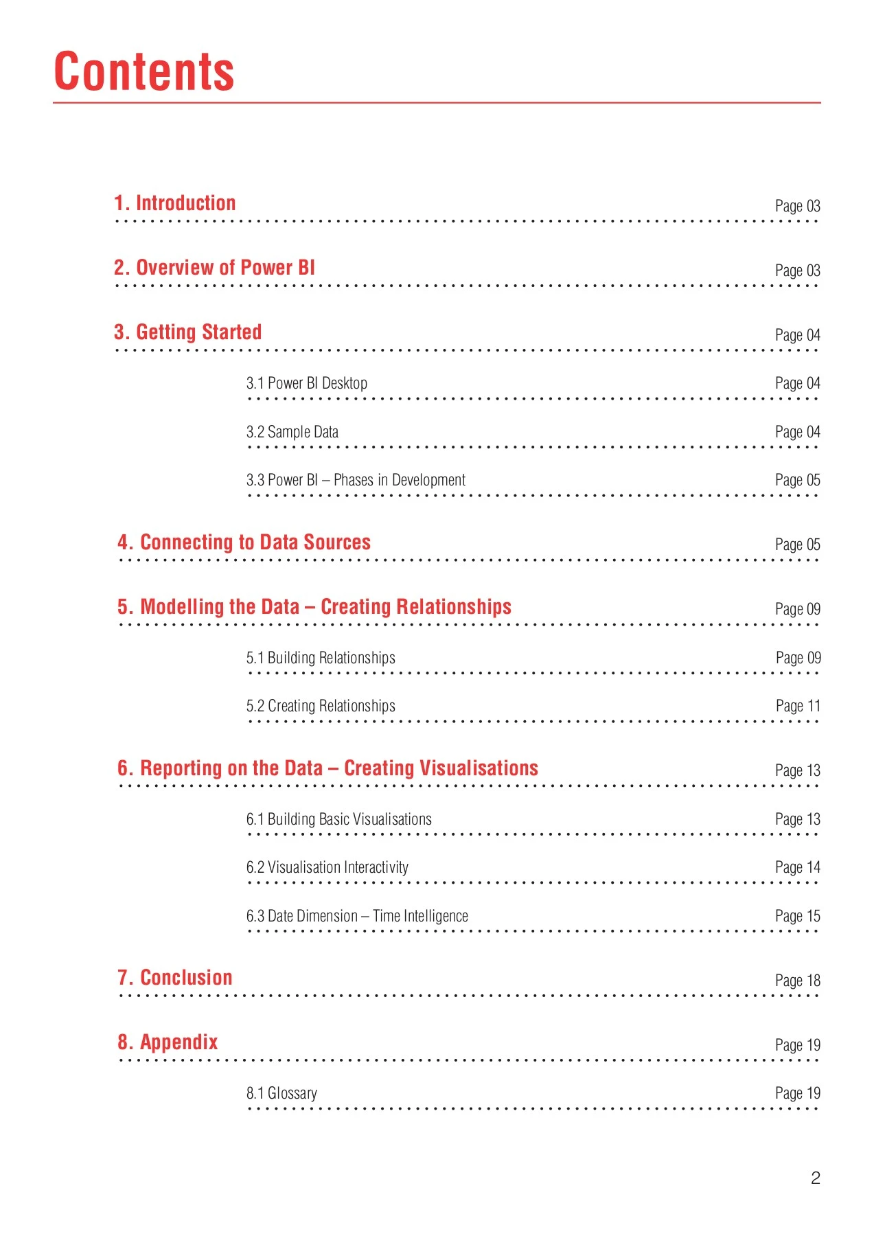 Power Bi Beginner Guide.pdf FREE 'Power BI for Beginners' Guide - atsalfattan - Page 2 | Flip PDF ...