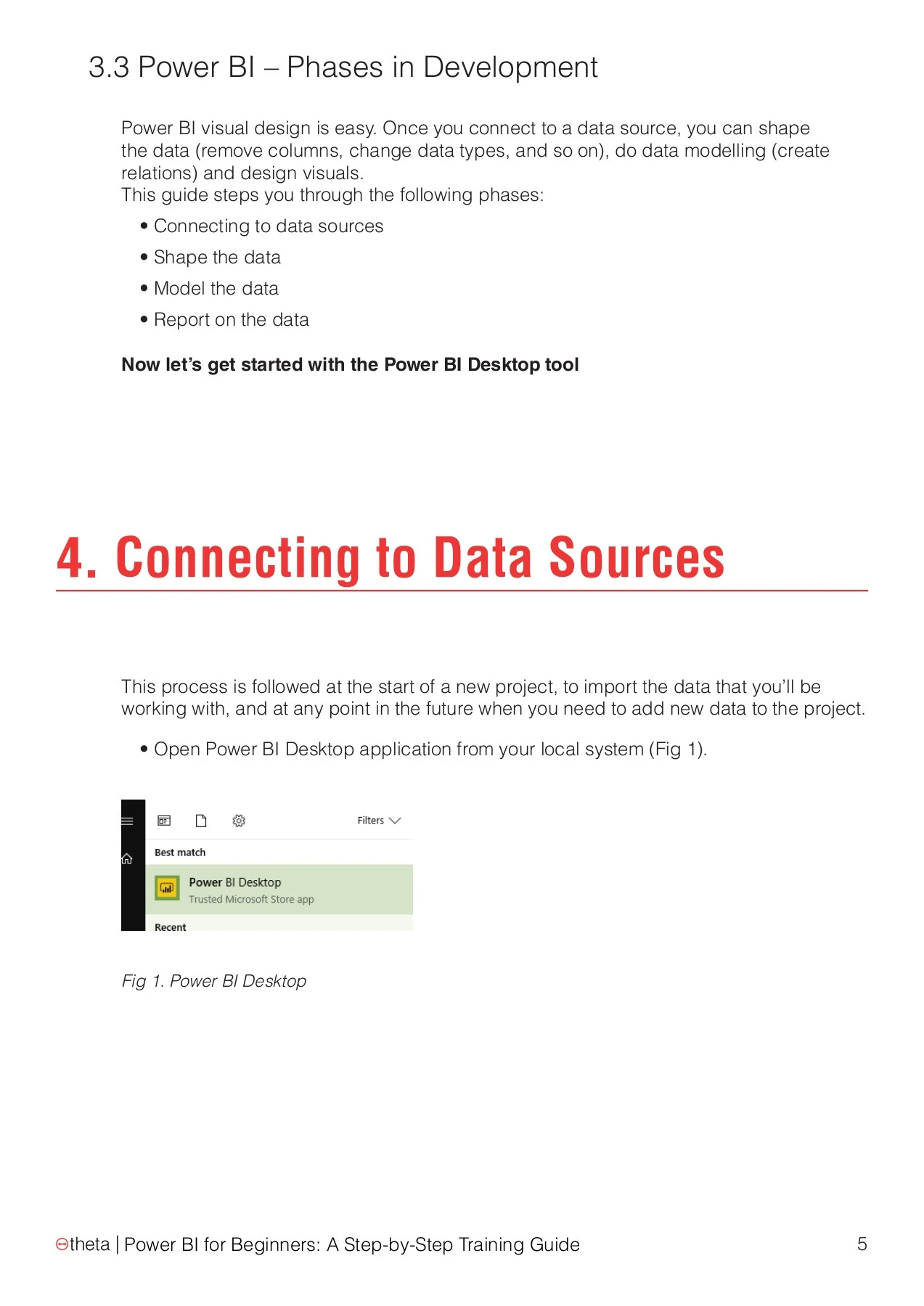 Power Bi Beginner Guide.pdf FREE 'Power BI for Beginners' Guide - atsalfattan - Page 5 | Flip PDF ...