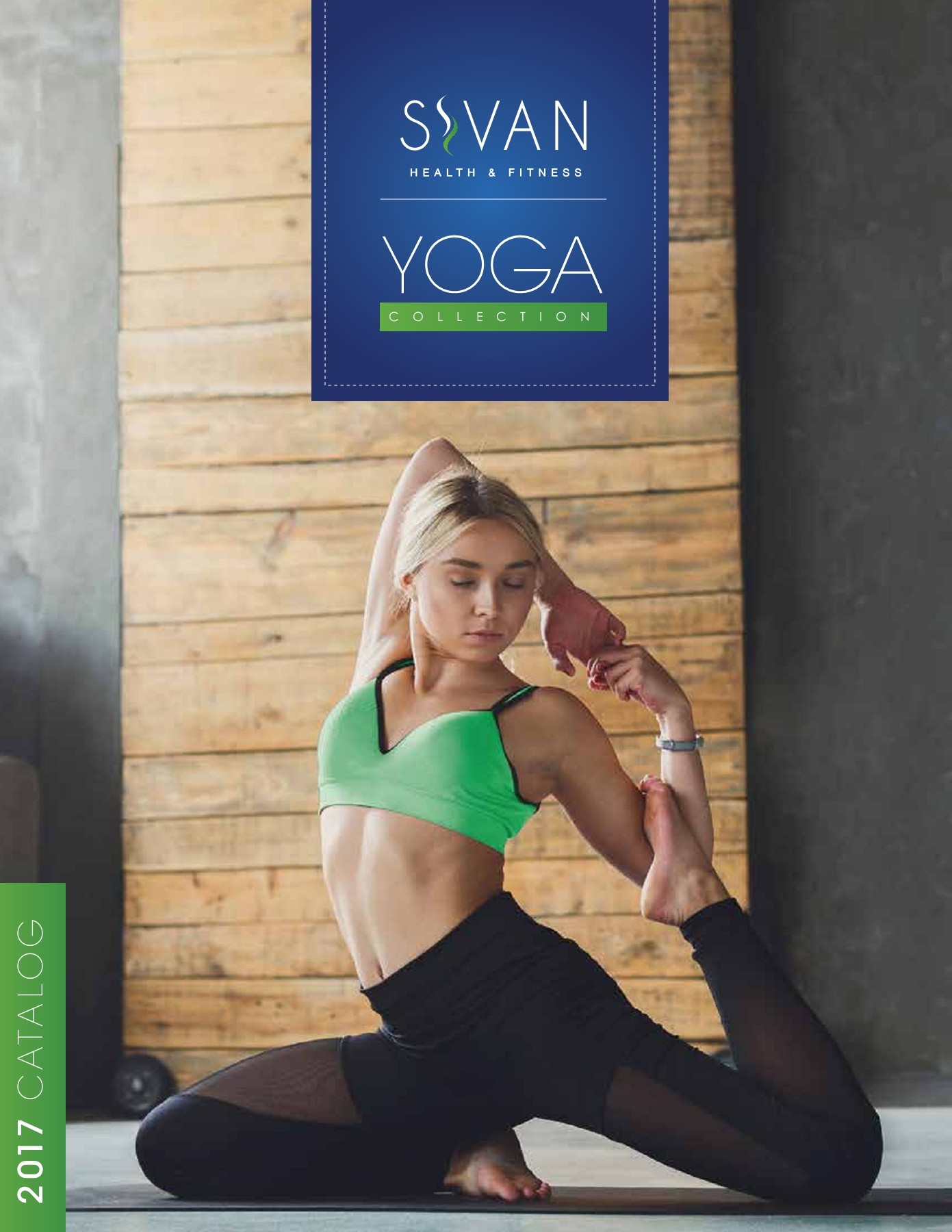 Sivan Yoga Catalog derick Page 1 Flip PDF Online PubHTML5