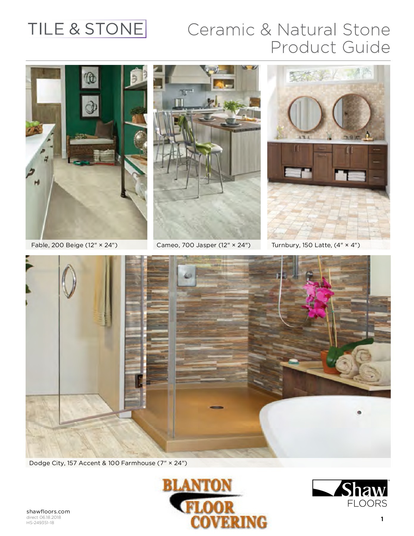 HS249351_Ceramic Catalog Direct_v3 0601181 bob Page 1 46 Flip