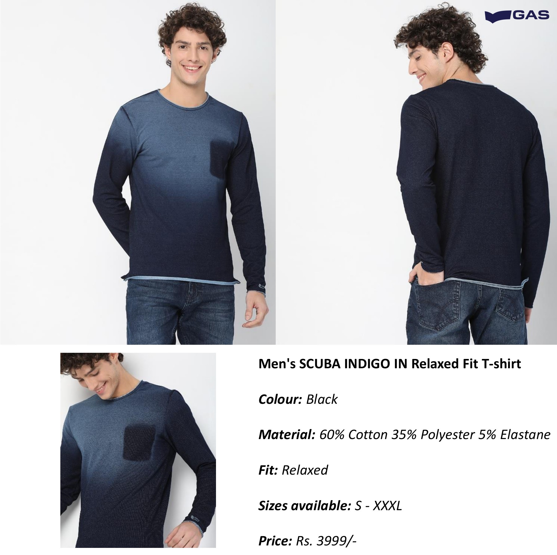 GAS Whatsapp Catalogue AW22 Men Deshansh Arora Page 69 Flip PDF