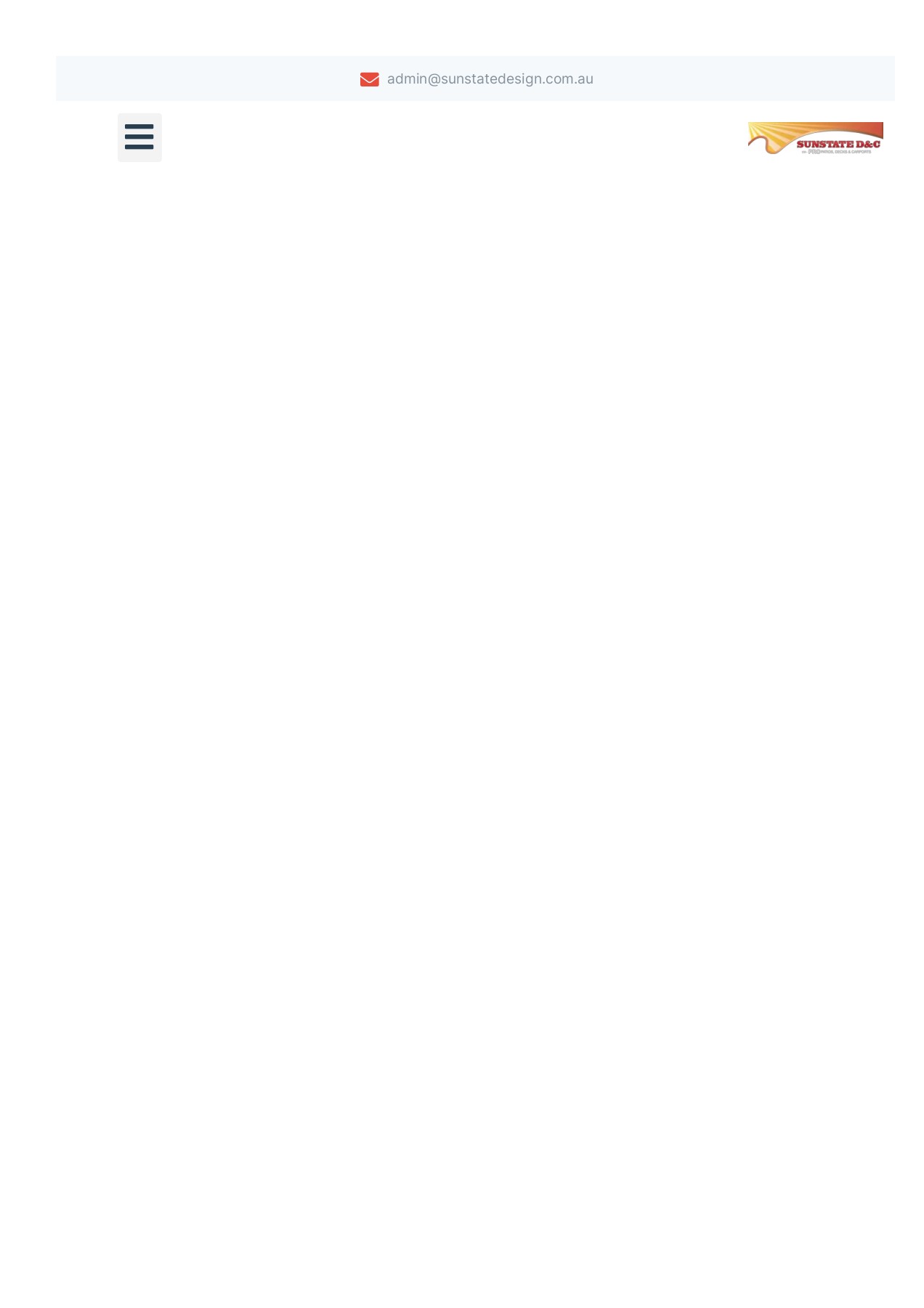 Carports Caboolture sunstatedesignaus Page 1 7 Flip PDF Online