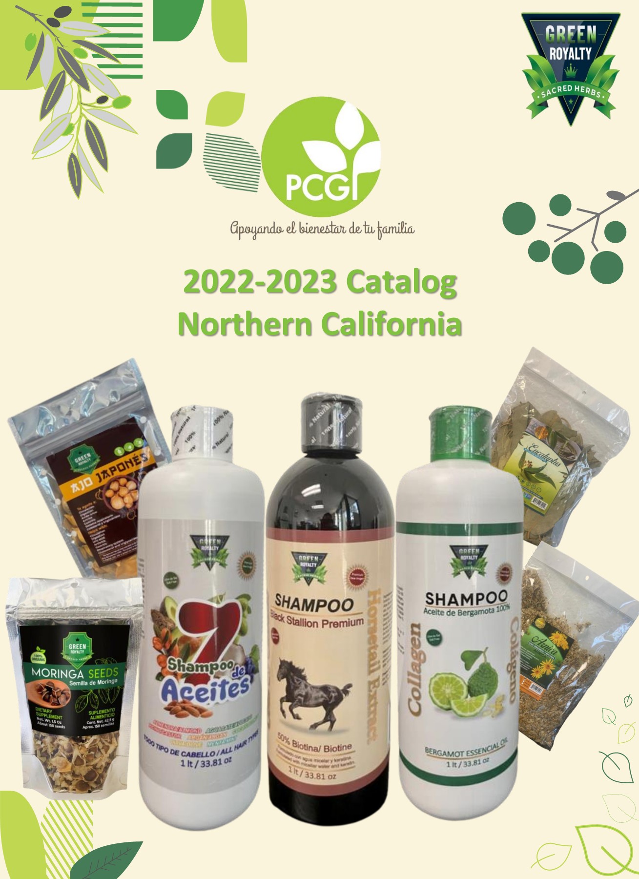 RETAIL CATALOG NORCAL 2023 CATALOG 2 sales Page 1 Flip PDF Online