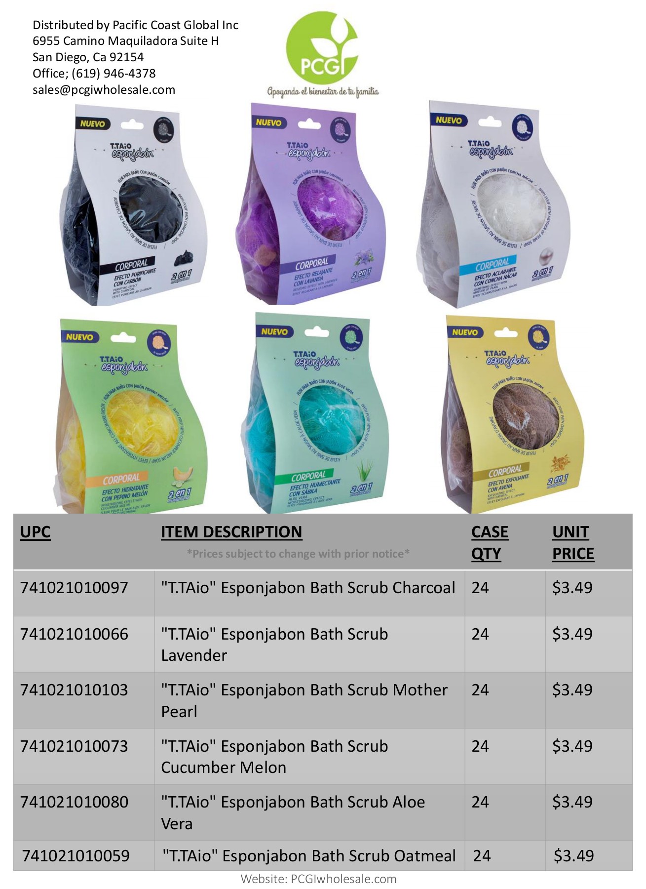 RETAIL CATALOG NORCAL 2023 CATALOG 2 sales Page 10 Flip PDF