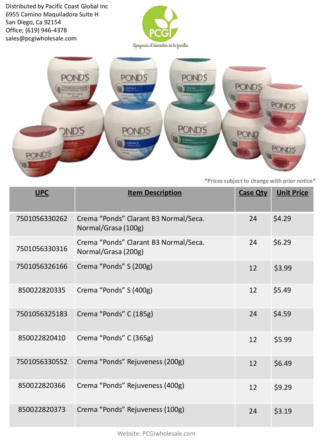 RETAIL CATALOG NORCAL 2023 CATALOG sales Page 14 Flip PDF Online
