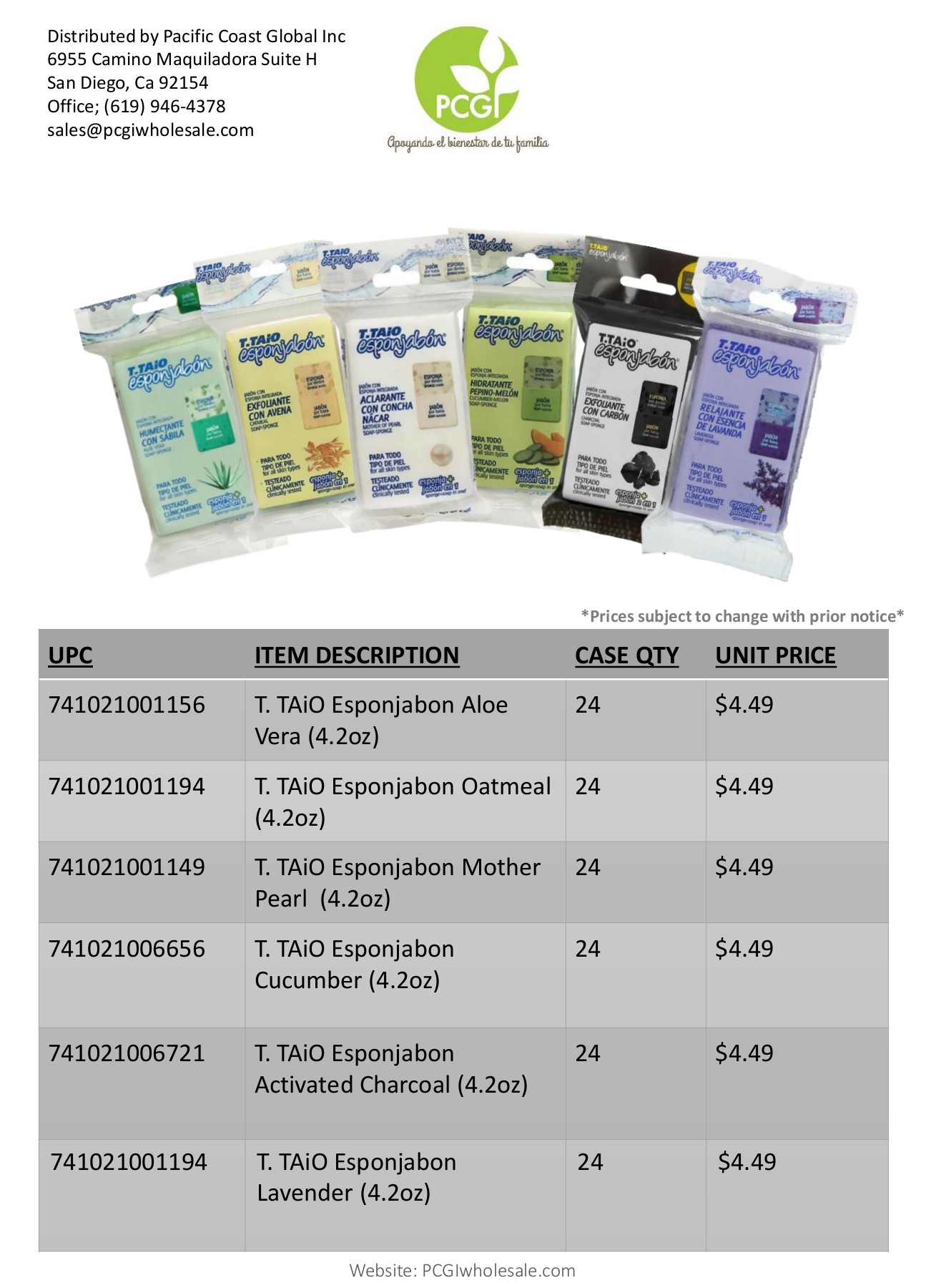 RETAIL CATALOG NORCAL 2023 CATALOG sales Page 9 Flip PDF Online