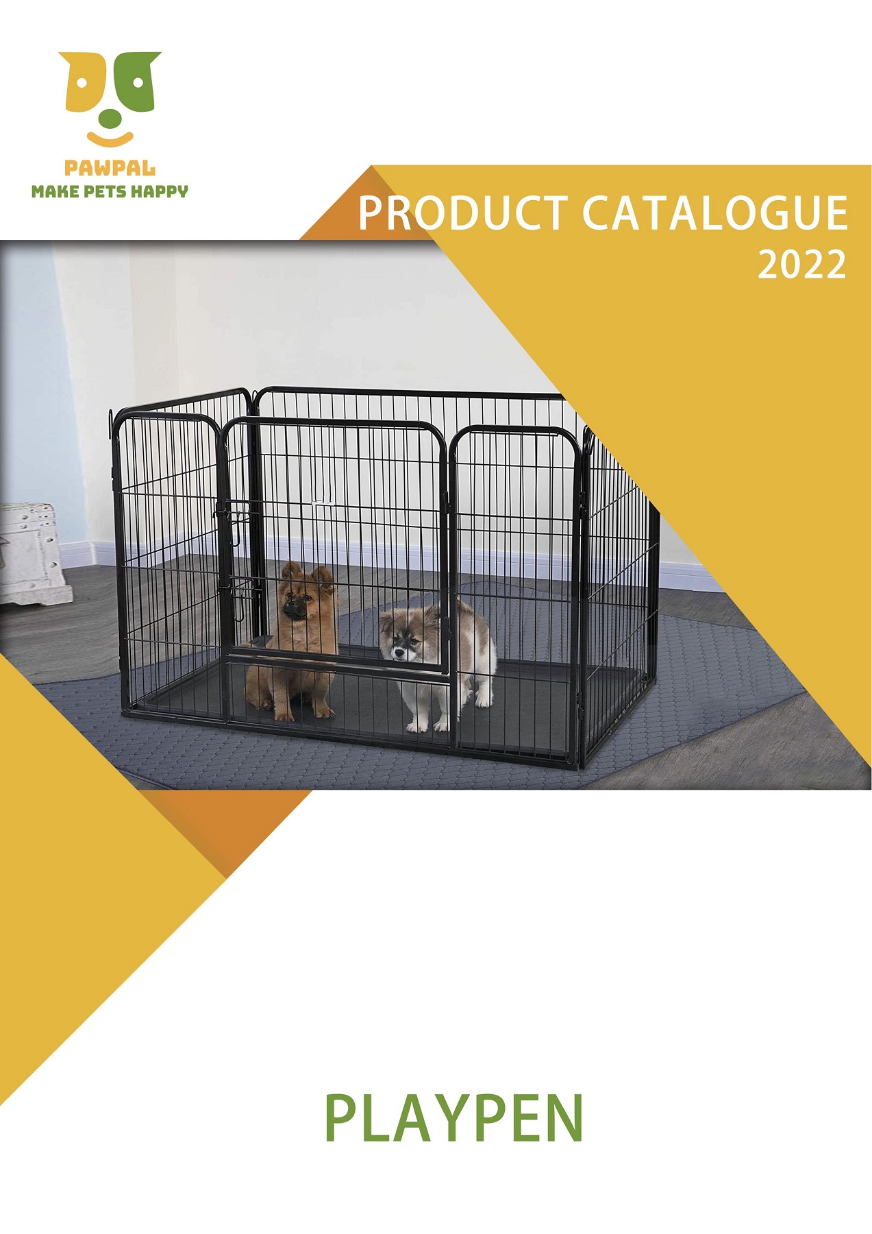 Pawpal Catalogue Playpen info Page 1 9 Flip PDF Online PubHTML5