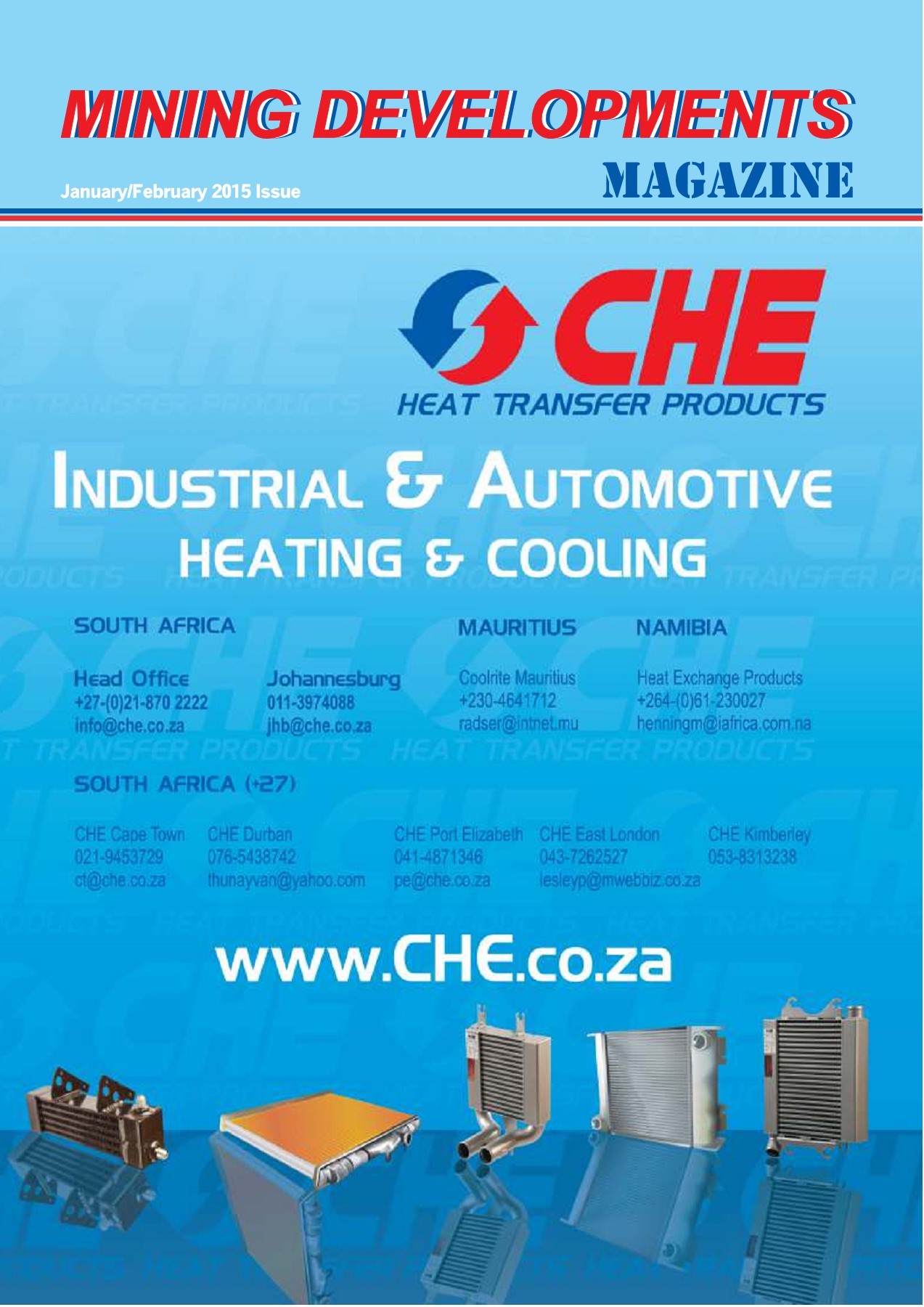 MDM JAN FEB 2015 - info - Page 1 - 36 | Flip PDF Online | PubHTML5