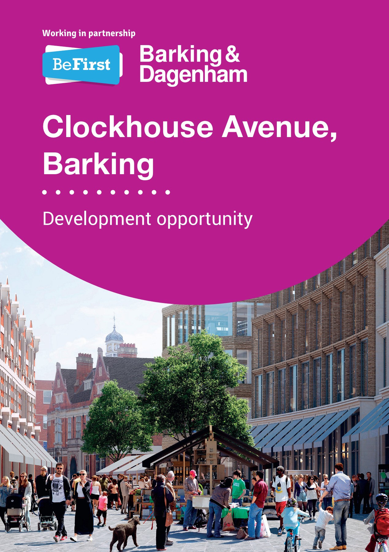 Clockhouse Avenue nick.williams2 Page 1 8 Flip PDF Online