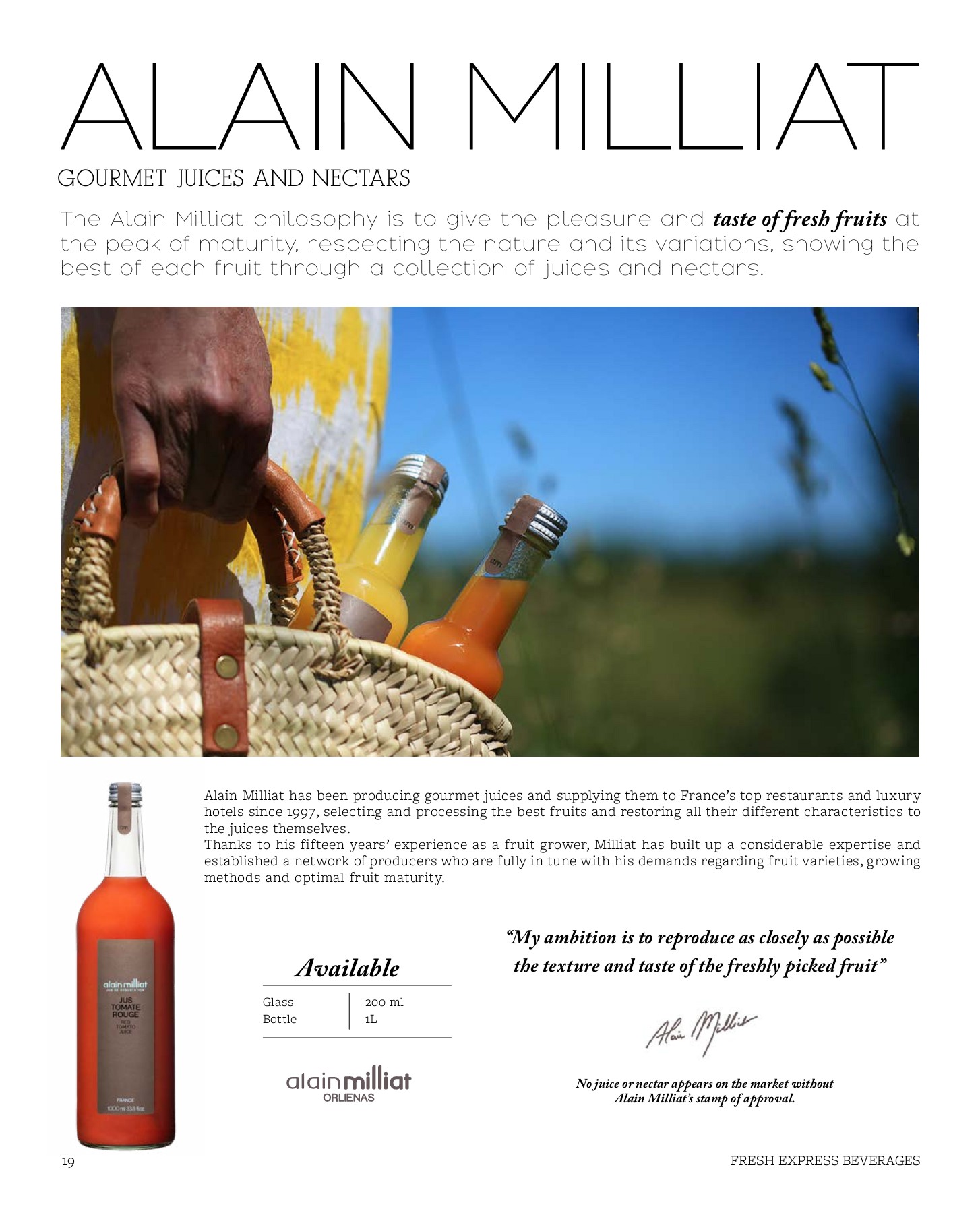 BeveragePortfolio2022 Page 20 Flip PDF