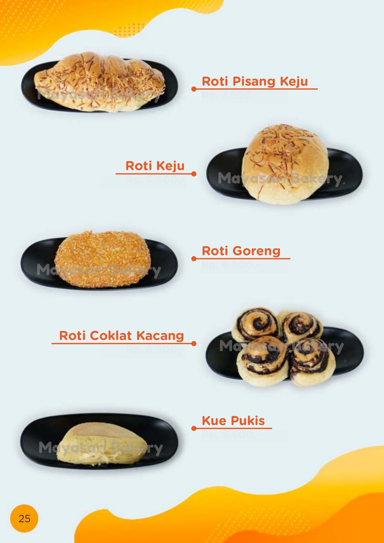 CATALOG SNACK BOX ONLINE Mayasari Bakery Halaman 28 PDF Online