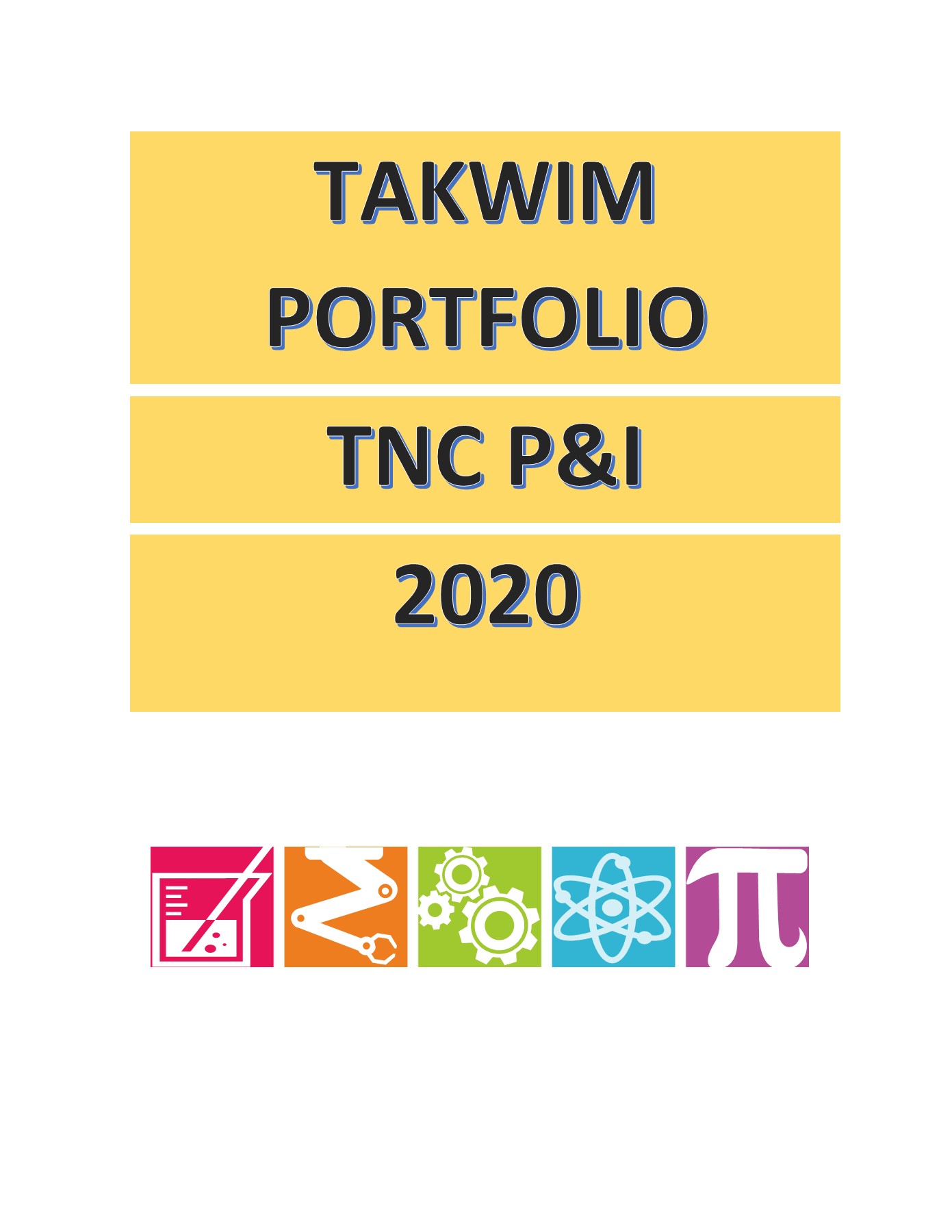 TAKWIM 2020 - Shariza Haryati binti Zabri - Muka Surat 1 - 0 | Membalik