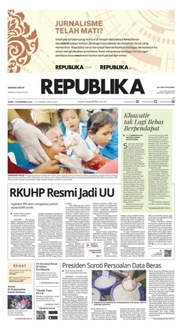 Republika 7 Desember 2022