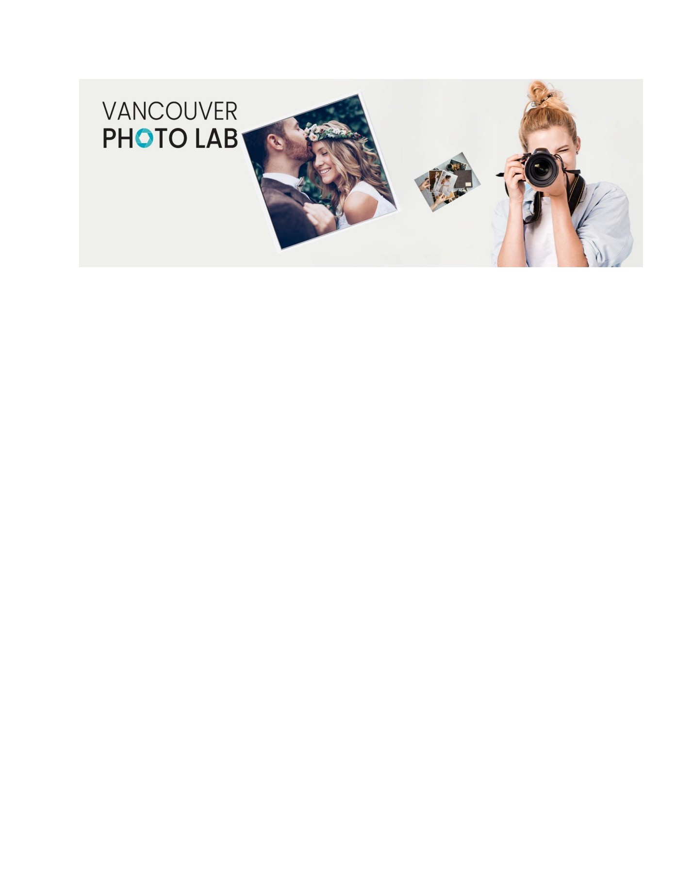 VancouverPhotoLabPhoto Vancouver Photo Lab Page 1 1 Flip PDF