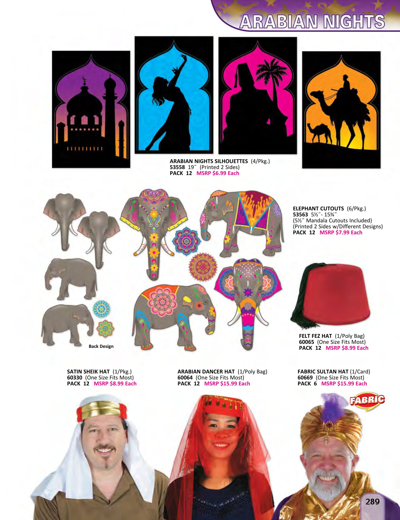 Beistle Catalog 202223v2 clsmith Page 291 Flip PDF Online PubHTML5