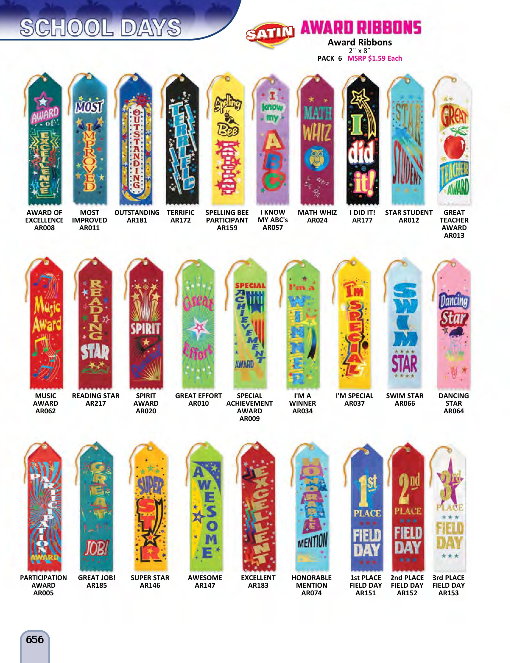 Beistle Catalog 202223v2 clsmith Page 658 Flip PDF Online PubHTML5