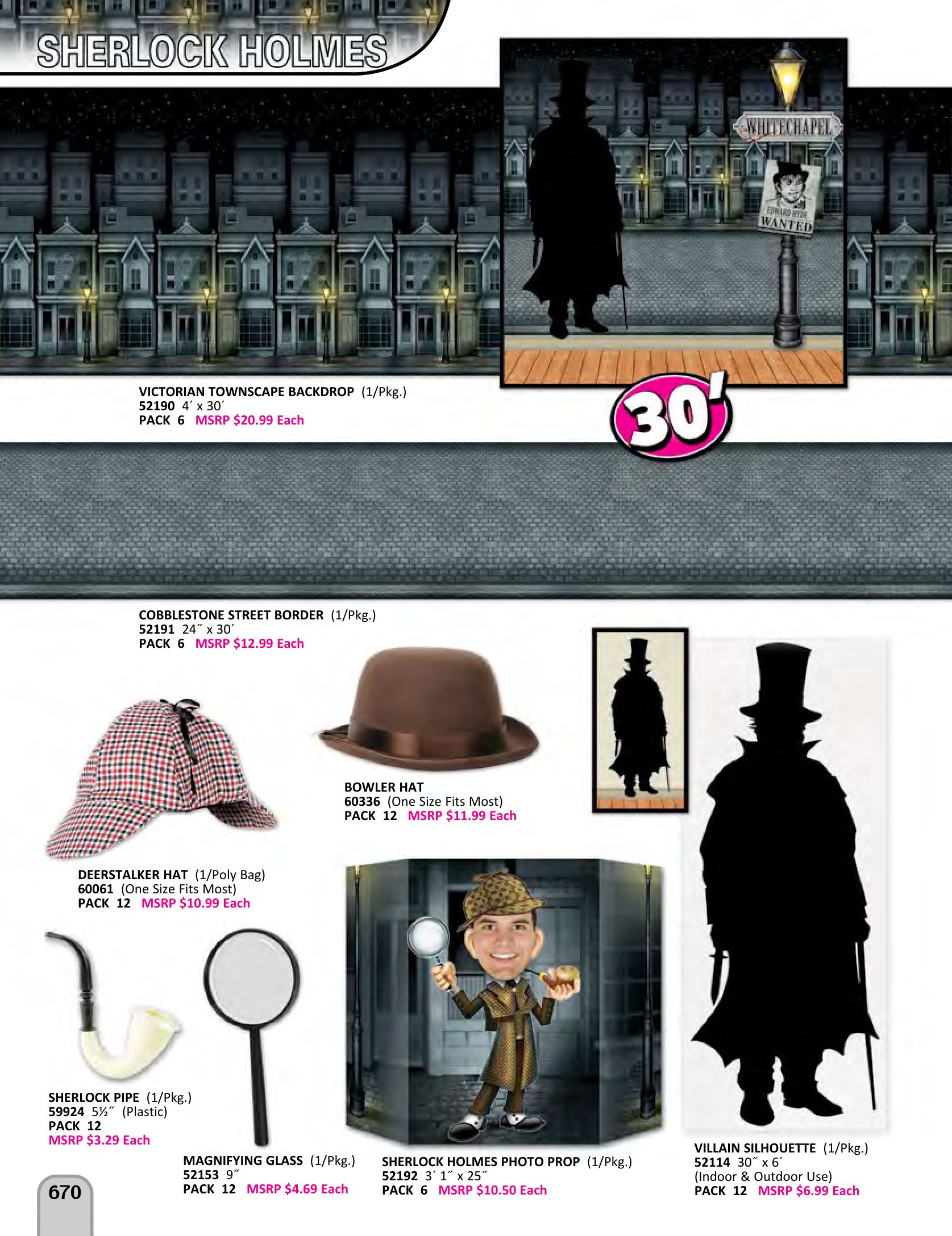 Beistle Catalog 202223v2 clsmith Page 672 Flip PDF Online PubHTML5