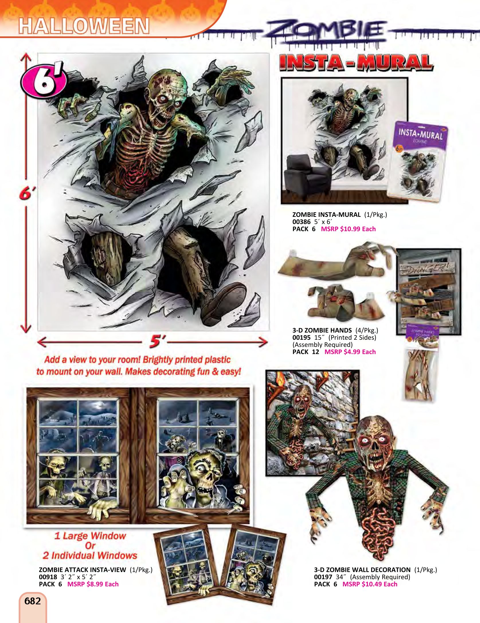 Beistle Catalog 202223v2 clsmith Page 684 Flip PDF Online PubHTML5