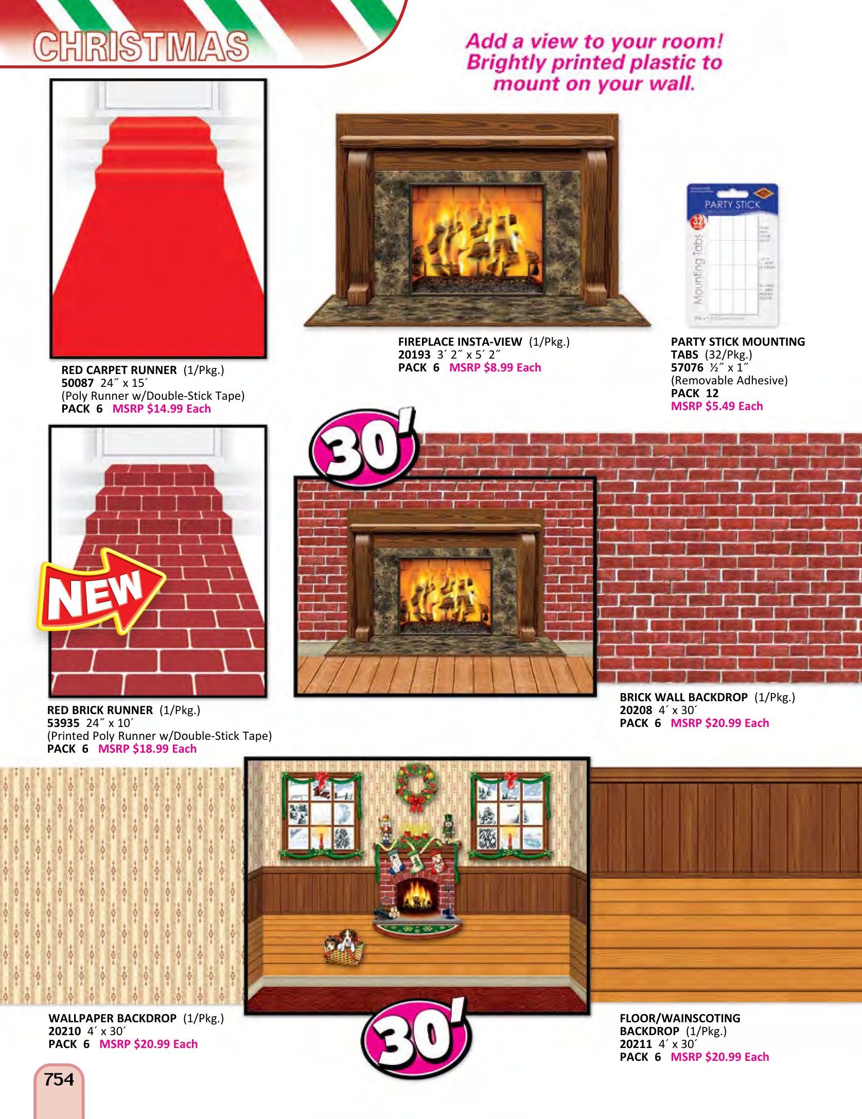 Beistle Catalog 202223v2 clsmith Page 756 Flip PDF Online PubHTML5