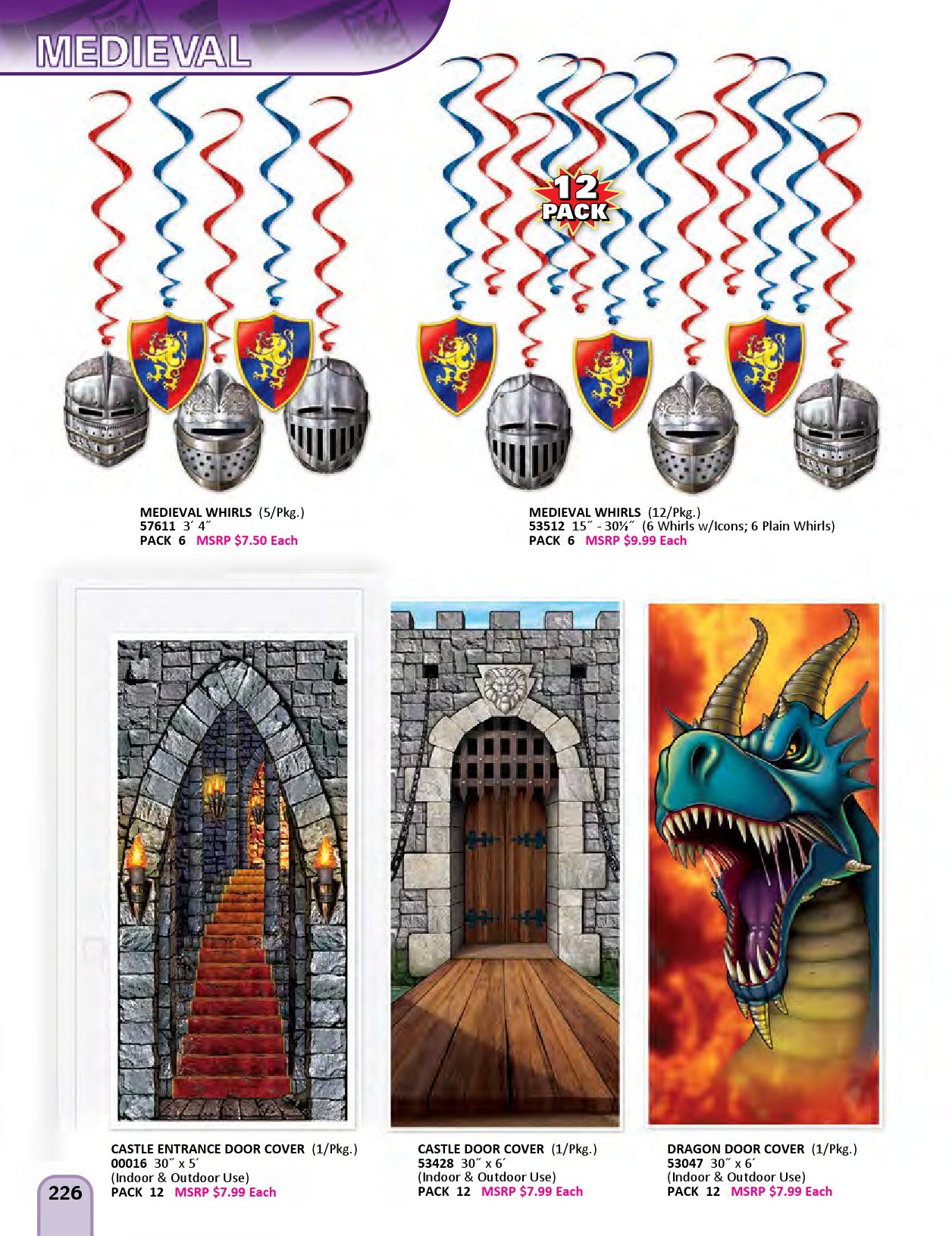 Beistle Catalog 202223_2023 clsmith Page 228 Flip PDF Online