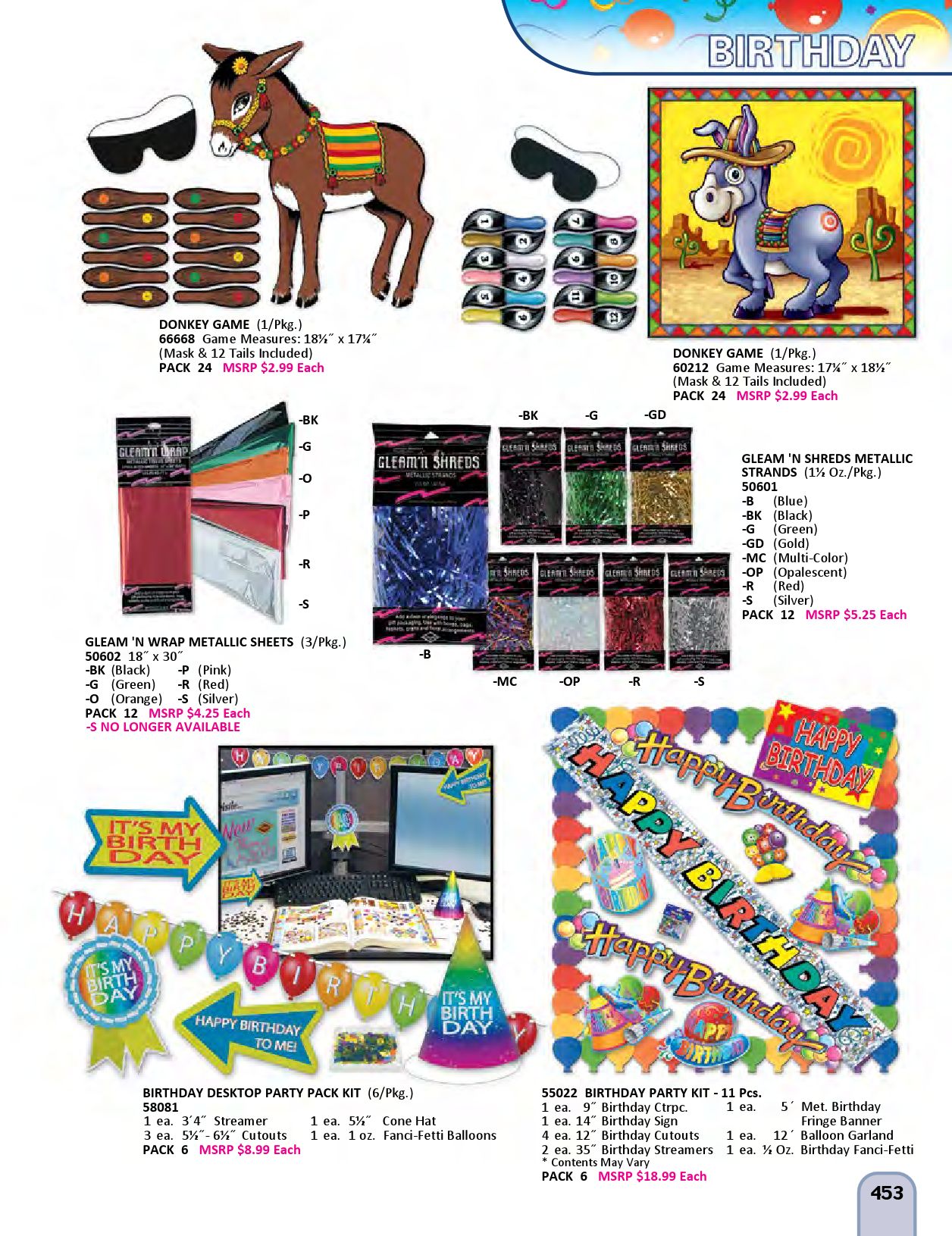 Beistle Catalog 202223_2023 clsmith Page 455 Flip PDF Online