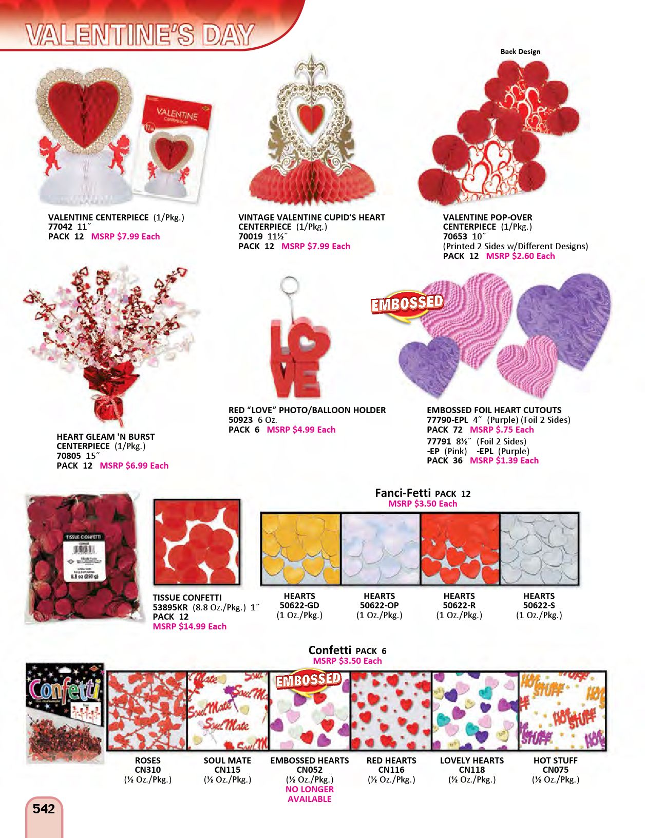 Beistle Catalog 202223_2023 clsmith Page 544 Flip PDF Online