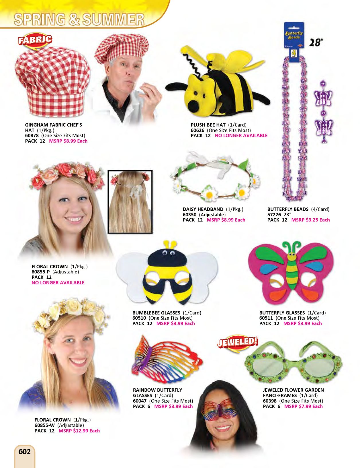 Beistle Catalog 202223_2023 clsmith Page 604 Flip PDF Online