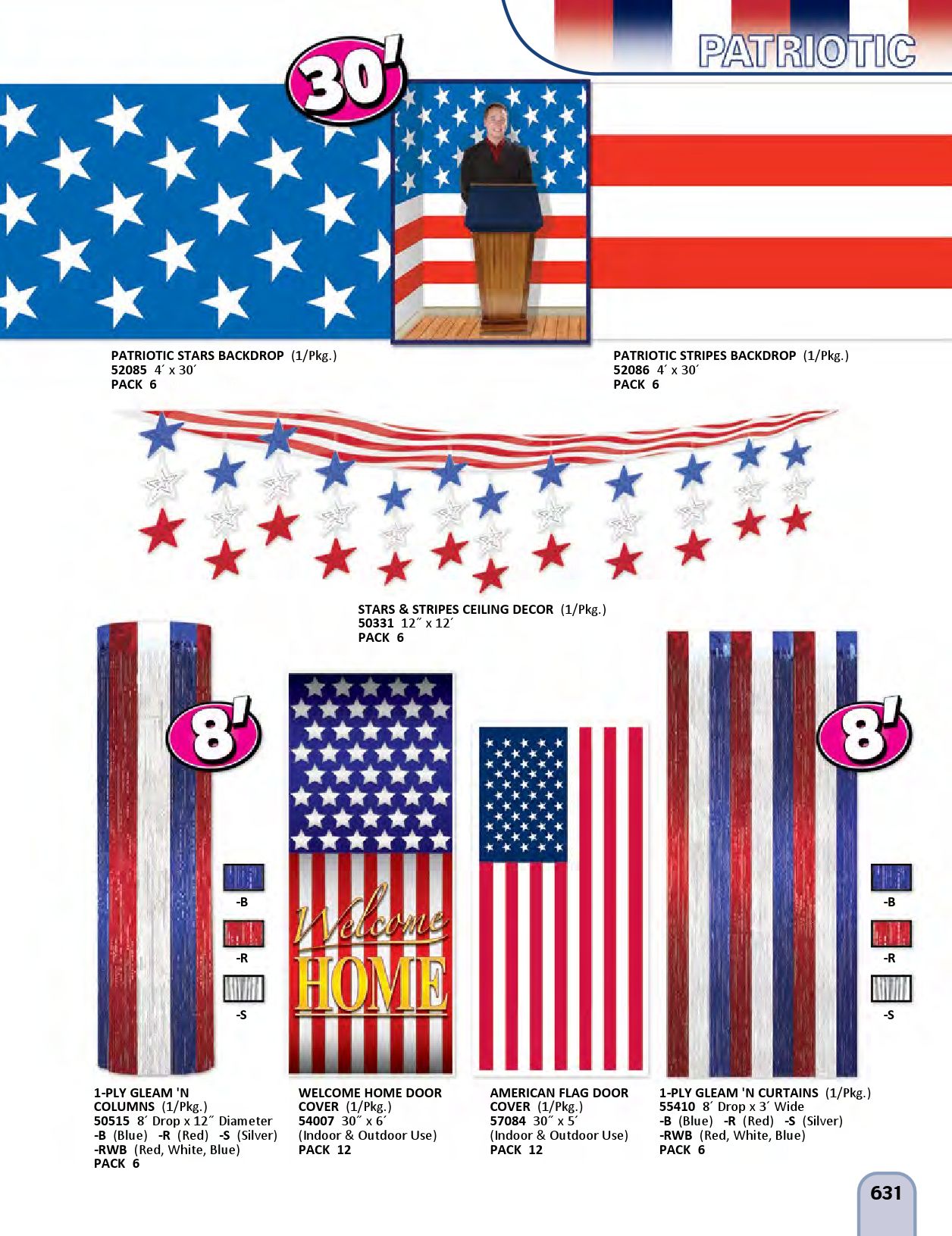 Beistle Catalog 202223_2023 clsmith Page 633 Flip PDF Online