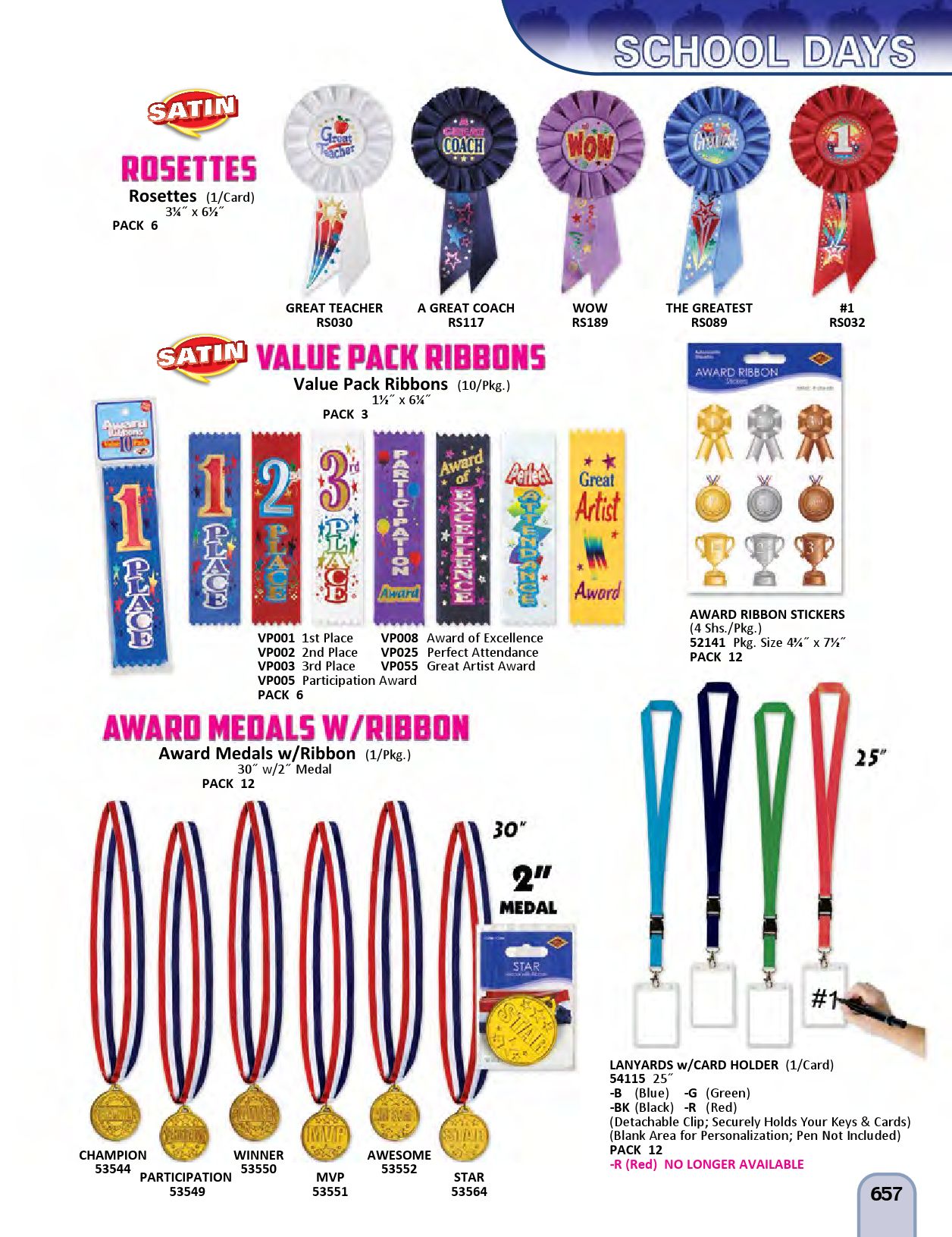 Beistle Catalog 202223_2023 clsmith Page 659 Flip PDF Online